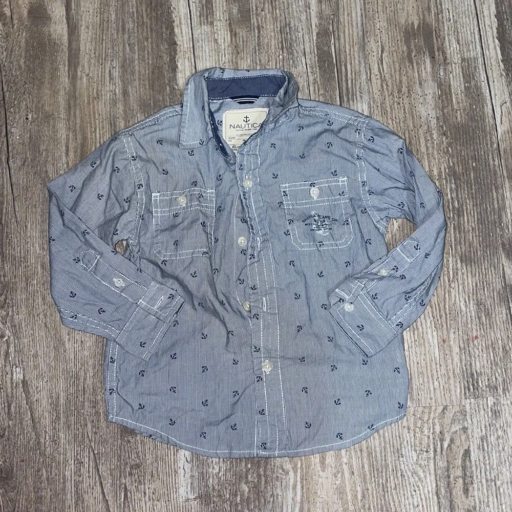 Nautica 3T